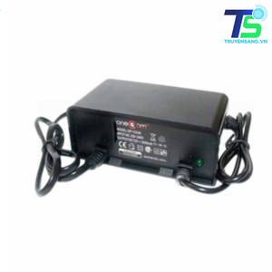 Nguồn đầu ghi hình 12V-5A ONECAM OP-D125AE