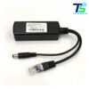 Splitter PoE HRUI HR-AF-PD12D cho camera tại Đà Nẵng - Truyền Sáng