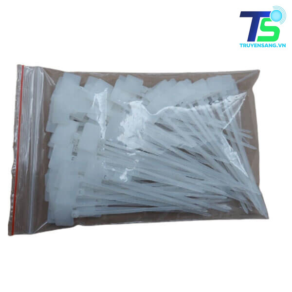 Dây rút đánh dấu dây mạng và camera tại Đà Nẵng 1 Dây rút đánh dấu dây mạng và camera tại Đà Nẵng - Truyền Sáng