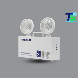 Ảnh minh họa Đèn sự cố Paragon PEMD21SW