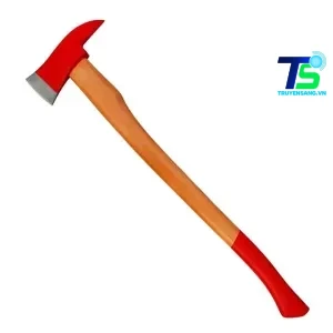Ảnh minh họa Rìu cán dài 90cm
