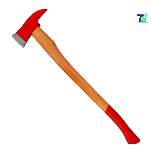 Ảnh minh họa Rìu cán dài 90cm