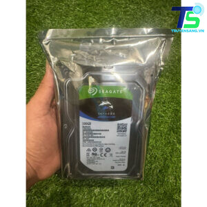 Ổ cứng HDD Seagate SkyHawk 500GB Renew dùng lưu trữ camera tại Đà Nẵng - ảnh tham khảo