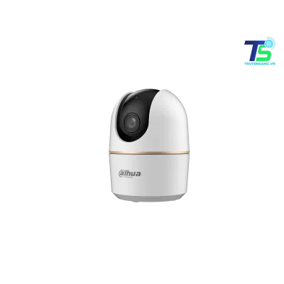 Camera Wi-Fi Dahua DH-H3AE 3MP trong nhà tại Đà Nẵng 1 Camera Wi-Fi Dahua DH-H3AE 3MP quay quét trong nhà