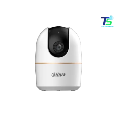 Camera Wi-Fi Dahua DH-H5AE 5MP trong nhà tại Đà Nẵng 1 Camera Wi-Fi Dahua DH-H5AE 5MP quay quét trong nhà