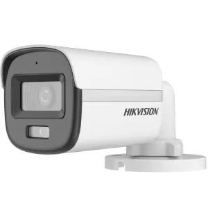 Camera Hikvision DS-2CE10DF0T-FS ColorVu 2MP có micro