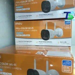 Hộp camera IMOU IPC-F32FP-PRO Bullet 2E Pro 3MP tại Truyền Sáng