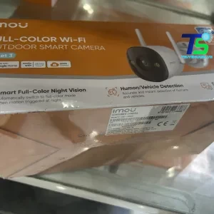 Hộp camera IMOU IPC-S3EP-5M0WE Bullet 3 5MP thực tế tại Truyền Sáng Đà Nẵng