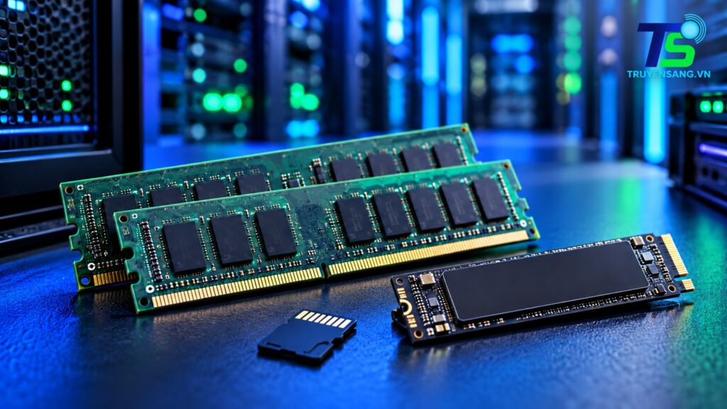 RAM mua 6000MHz nhưng máy chỉ báo 4800MHz: có phải hàng lỗi? 3 Kiểm tra model RAM, tốc độ JEDEC và profile XMP hoặc EXPO trên máy tính