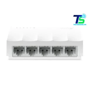 Switch TP-Link LS1005 5 cổng 10/100Mbps tại Truyền Sáng