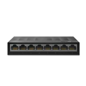 Switch TP-Link LS1008G với 8 cổng Gigabit tại Truyền Sáng